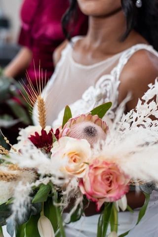Bridesmaids BouquetsMay 03, 2024