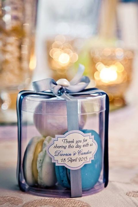 wedding favours port elizabeth floral creations 2