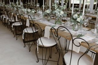 more vases on tables copy