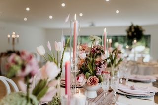 Wedding CentrepiecesMay 24, 2024