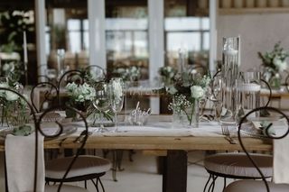 table number