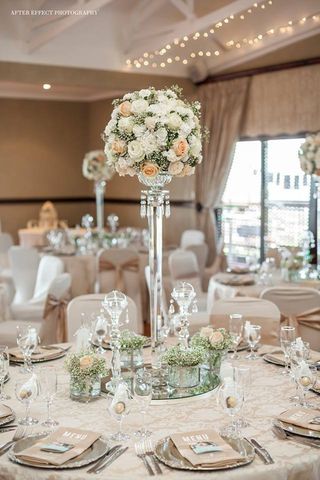 wedding centre pieces floral creations port elizabeth 14