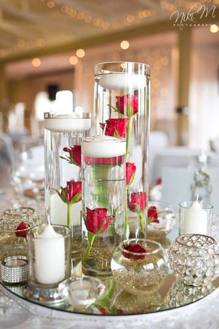 wedding centre pieces floral creations port elizabeth 26