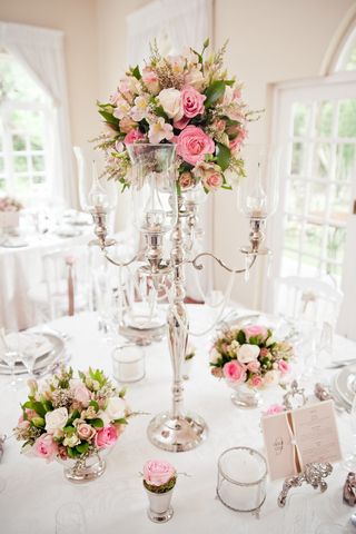 Wedding CentrepiecesMay 24, 2024