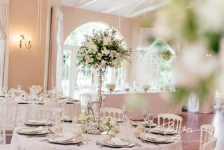 Wedding CentrepiecesMay 24, 2024