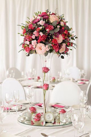 wedding centrepieces floral creations port elizabeth 34