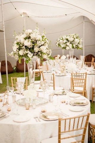wedding centrepieces floral creations port elizabeth 51