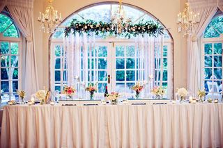 wedding flower tables floral creations 23