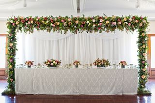 wedding flower tables floral creations port elizabeth 12