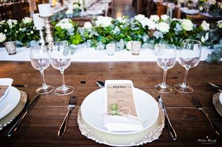 wedding flower tables floral creations port elizabeth 7