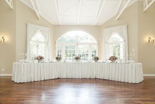 wedding tables flower floral creations 15
