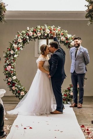 Wedding ArchesMay 24, 2024