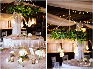 wedding flowers and decor floral creations 11