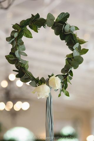 wedding flowers and decor floral creations 8