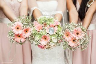 brides wedding flowers bouquets floral creations port elizabeth 120
