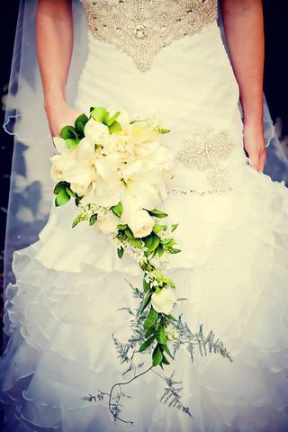 brides wedding flowers bouquets floral creations port elizabeth 132