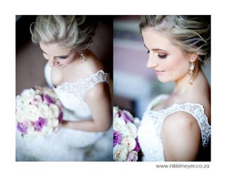 brides wedding flowers bouquets floral creations port elizabeth 163