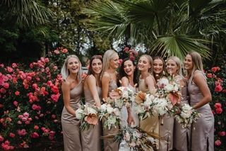 Bridesmaids BouquetsJune 18, 2023
