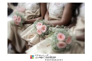 bridesmaids flowers bouquets floral creations 13