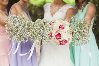 bridesmaids weeding flowers bouquets floral creations 4
