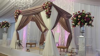 draping backdrop hire and flowers port elizabeth 004
