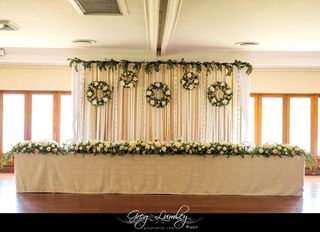 draping backdrop hire and flowers port elizabeth 009