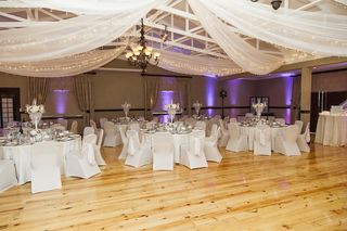 draping backdrop hire and flowers port elizabeth 010