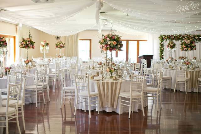 Draping and BackdropsJune 11, 2018