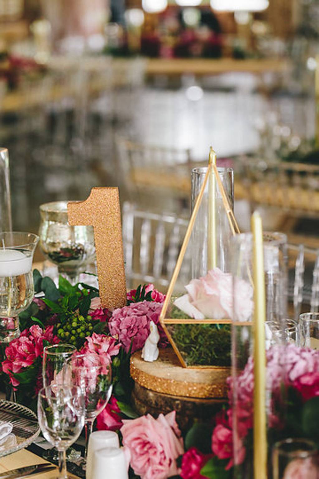 Decor/ Gallery Floral Creations