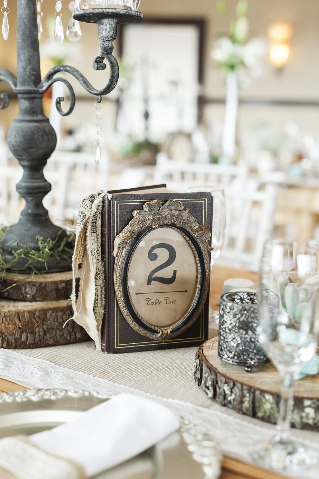 Decor/ Gallery Floral Creations