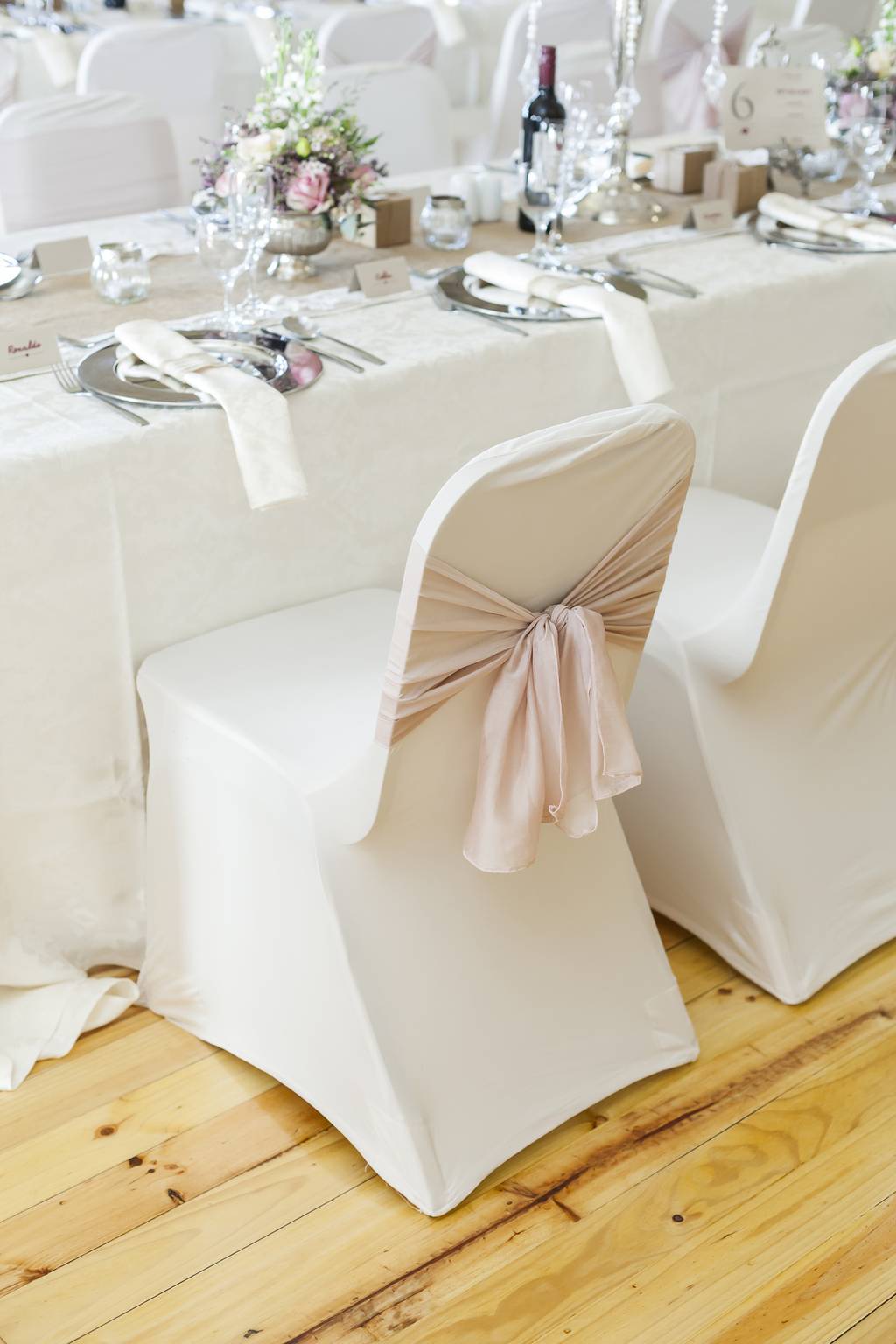 Decor/ Gallery Floral Creations