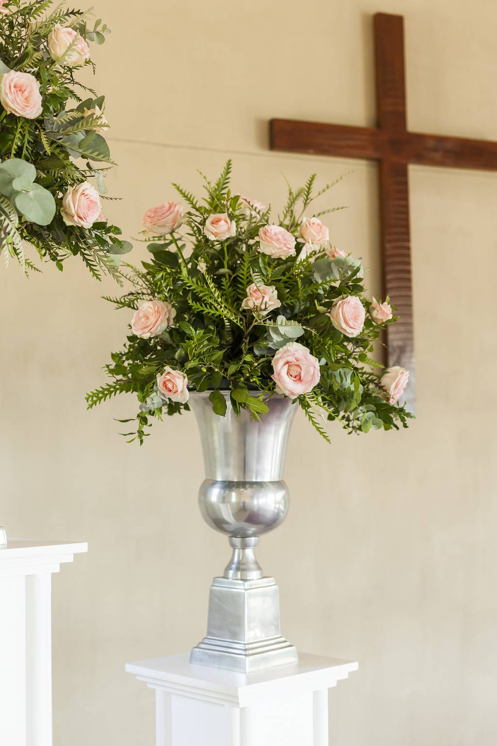 Decor/ Gallery Floral Creations