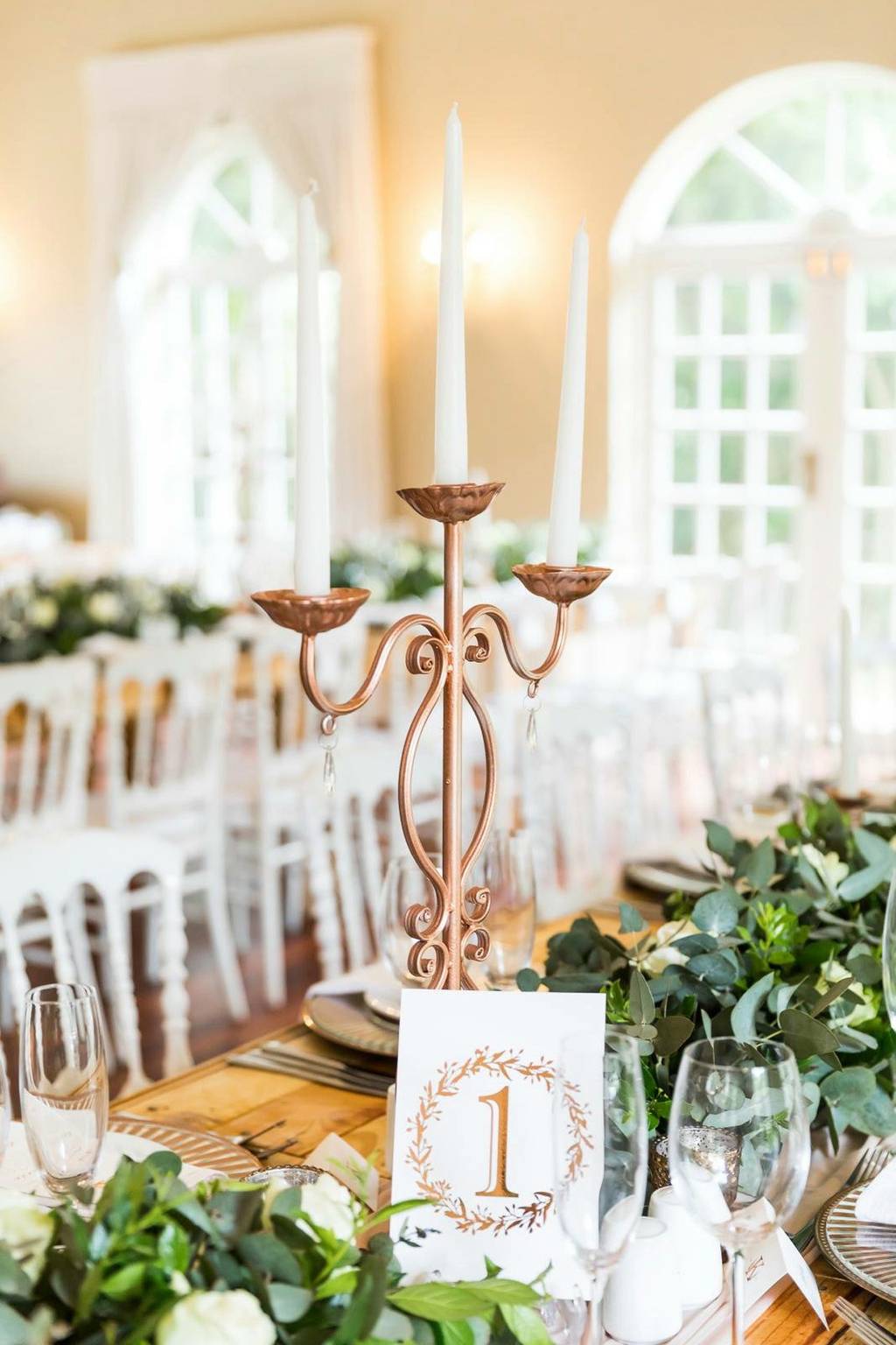 Decor/ Gallery Floral Creations