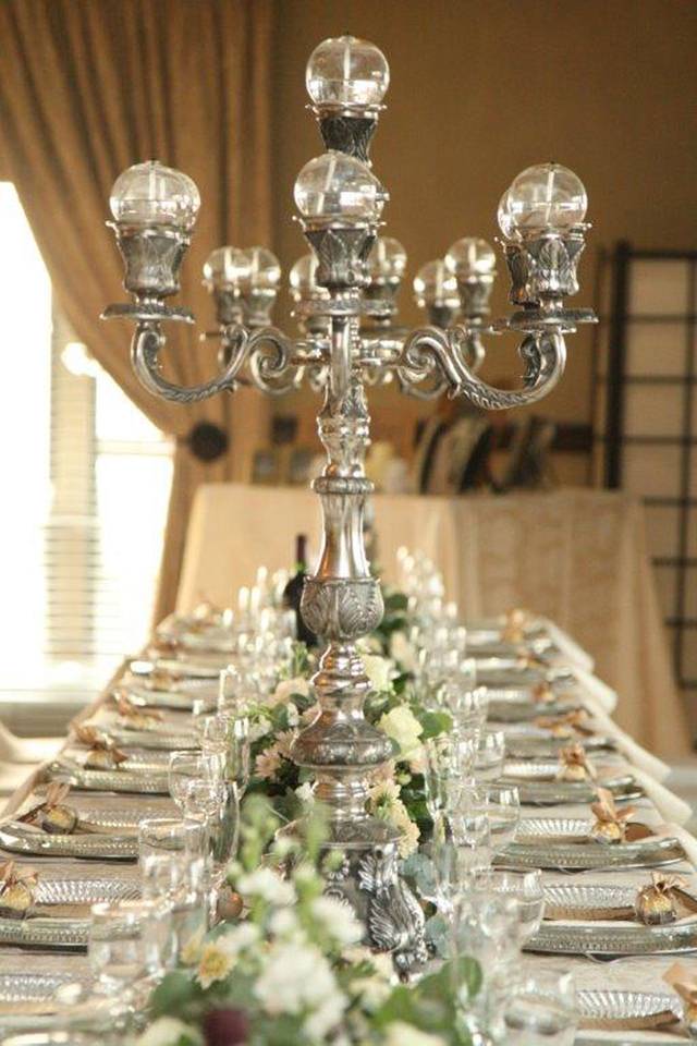 Decor HireMay 24, 2024