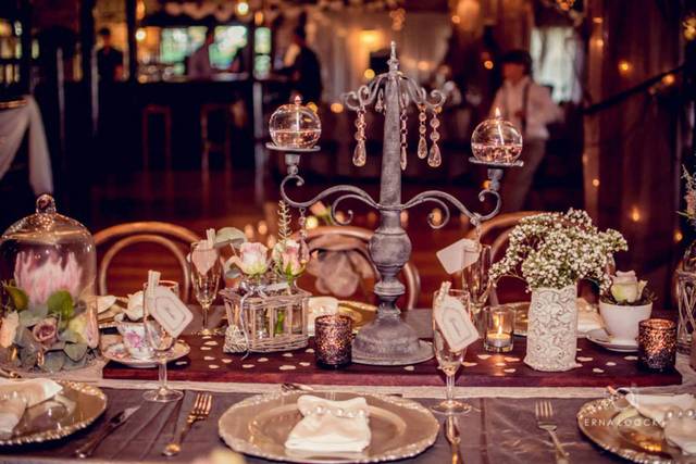 Decor HireMay 24, 2024