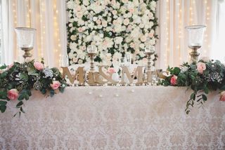 Flower WallsMay 24, 2024